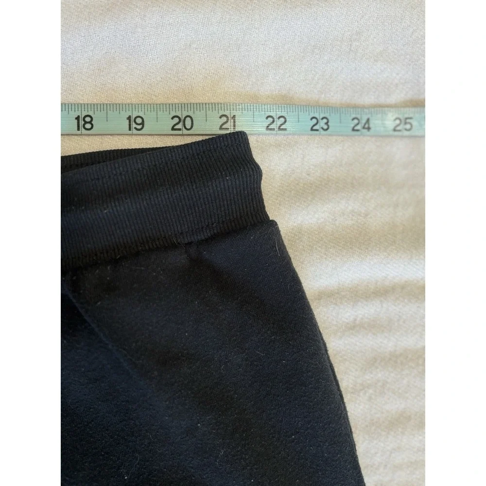 Marvel Black Panther Graphic‎ Sweat Pants Joggers Mens Size 3XL Elastic/Tie